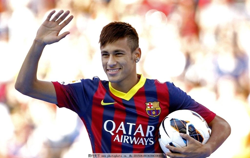 力球员的健 力球员的健