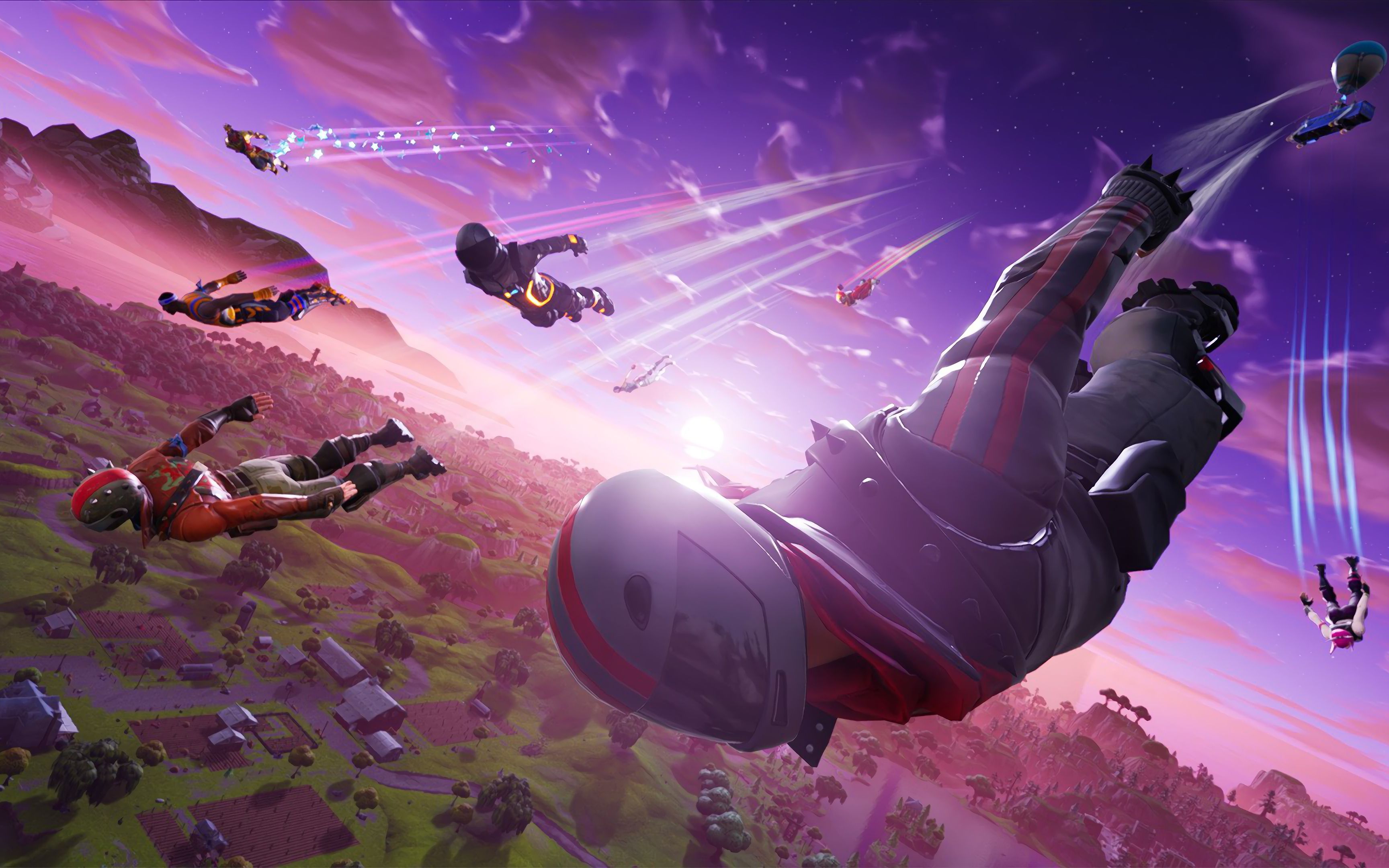 令人瞩目 令人瞩目